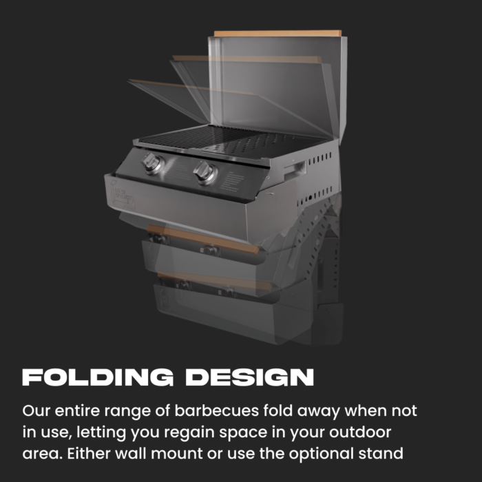 Folding design