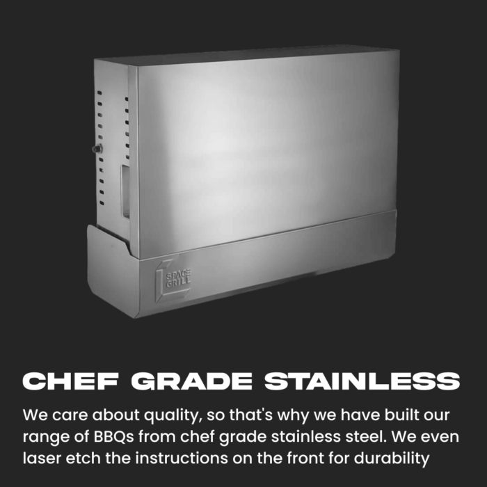 Stainless Steel