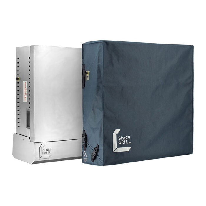 3 Burner BBQ Cover